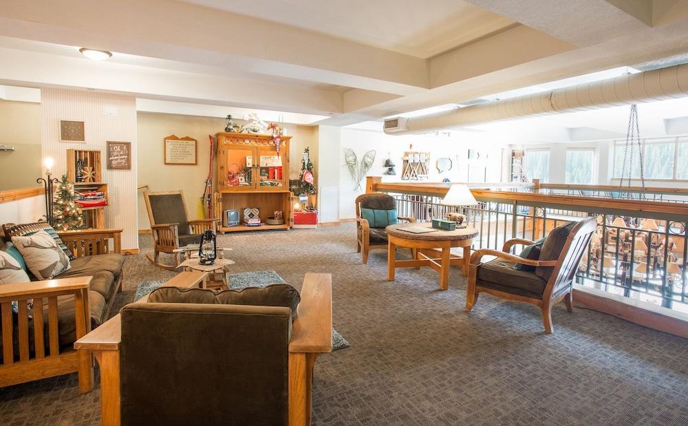 Winter Park Mountain Lodge Dış mekan fotoğraf