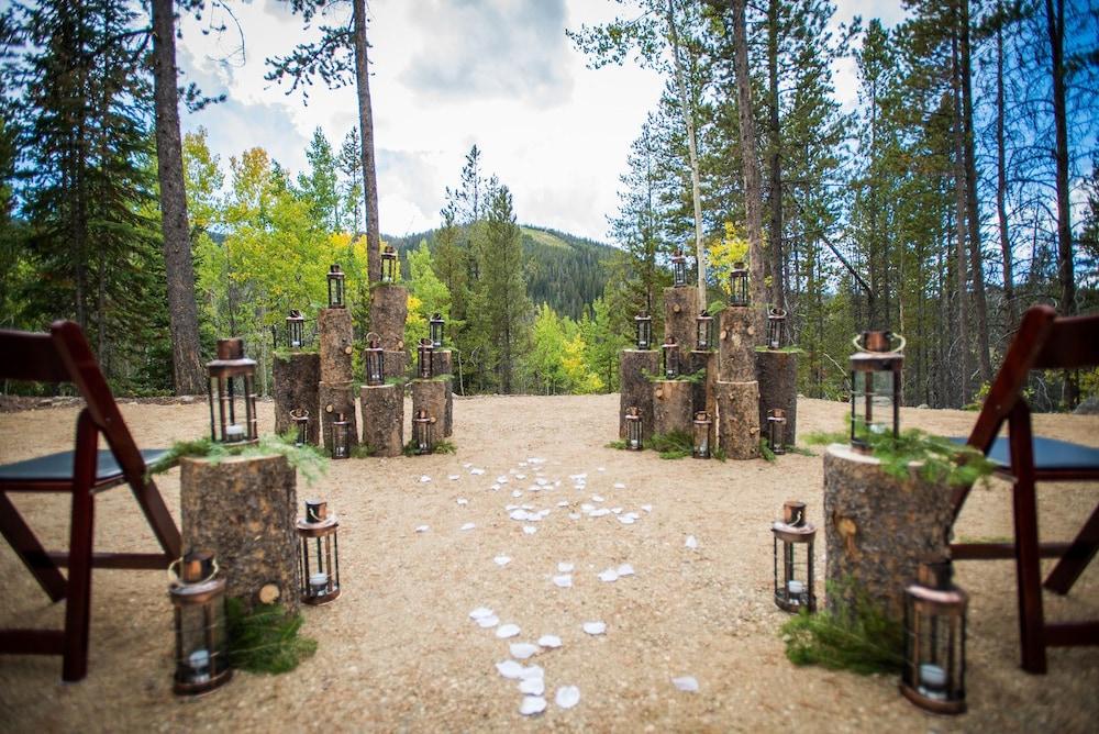 Winter Park Mountain Lodge Dış mekan fotoğraf