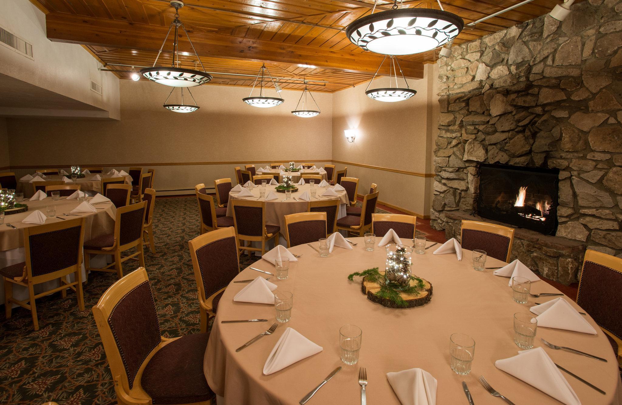 Winter Park Mountain Lodge Dış mekan fotoğraf