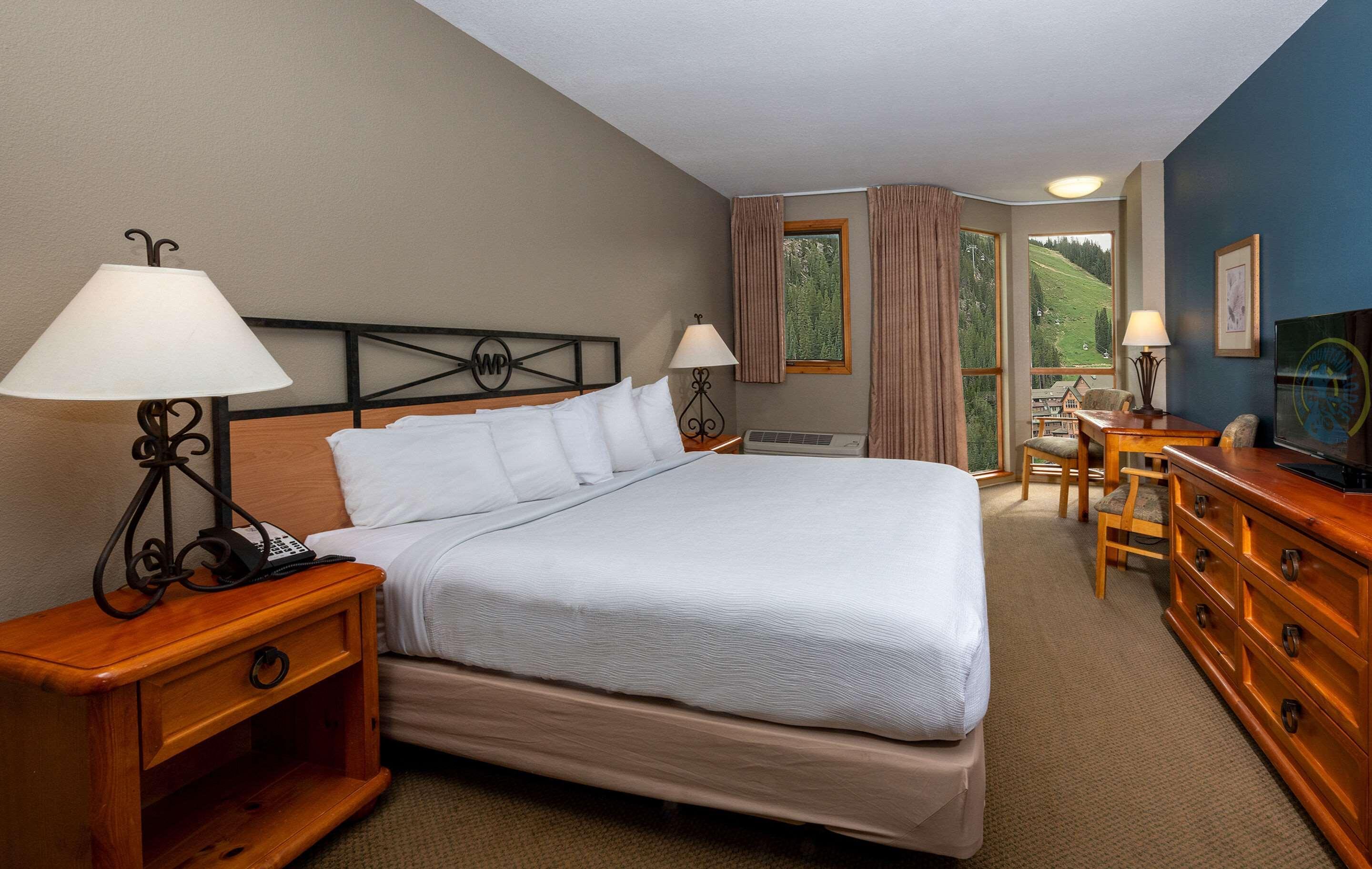 Winter Park Mountain Lodge Dış mekan fotoğraf