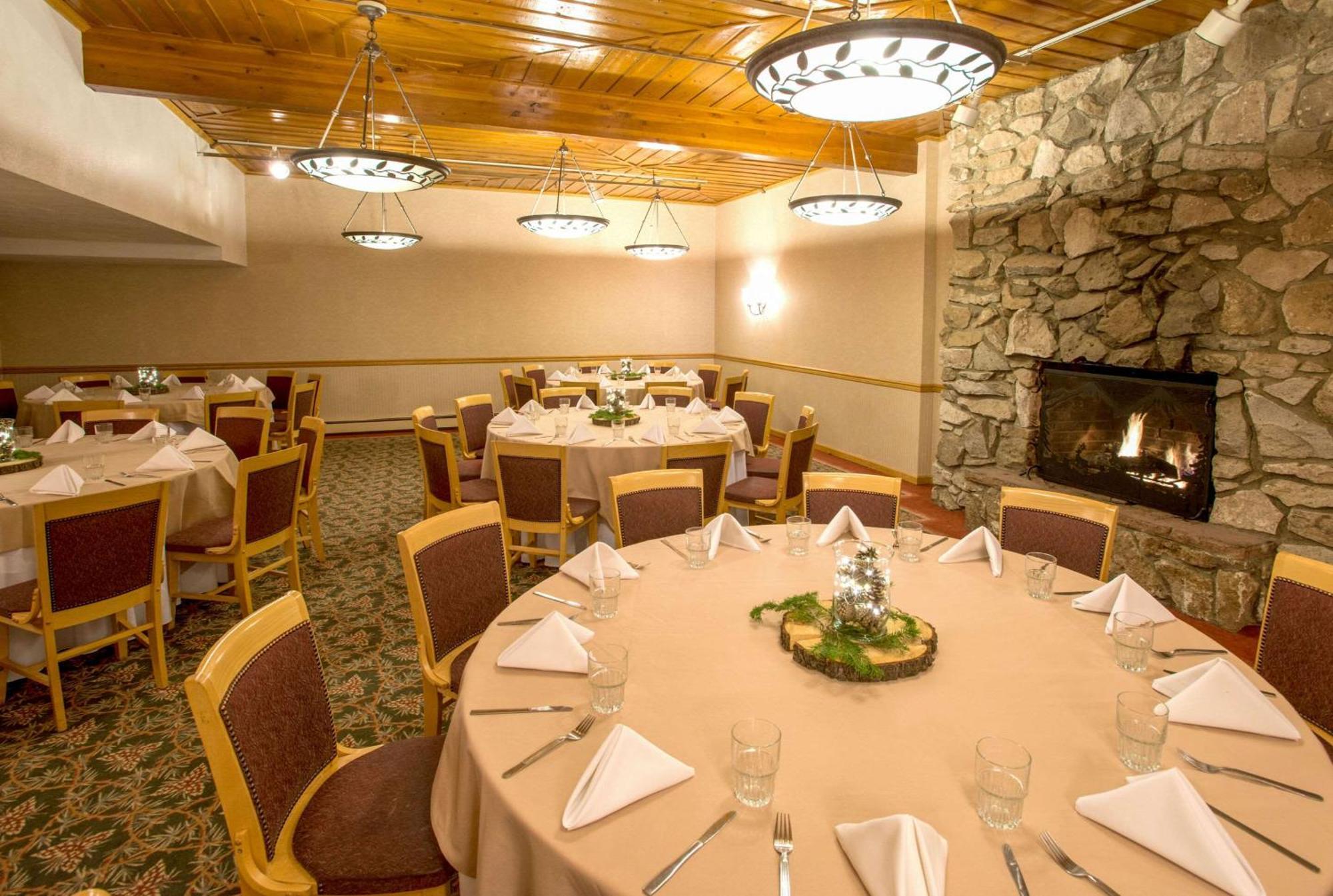 Winter Park Mountain Lodge Dış mekan fotoğraf