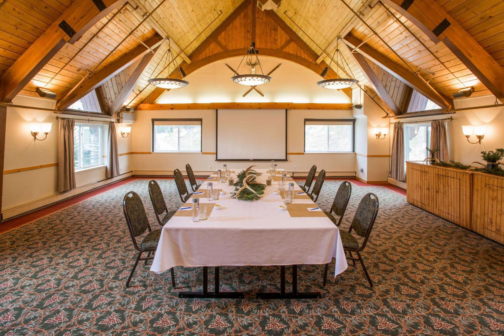 Winter Park Mountain Lodge Dış mekan fotoğraf