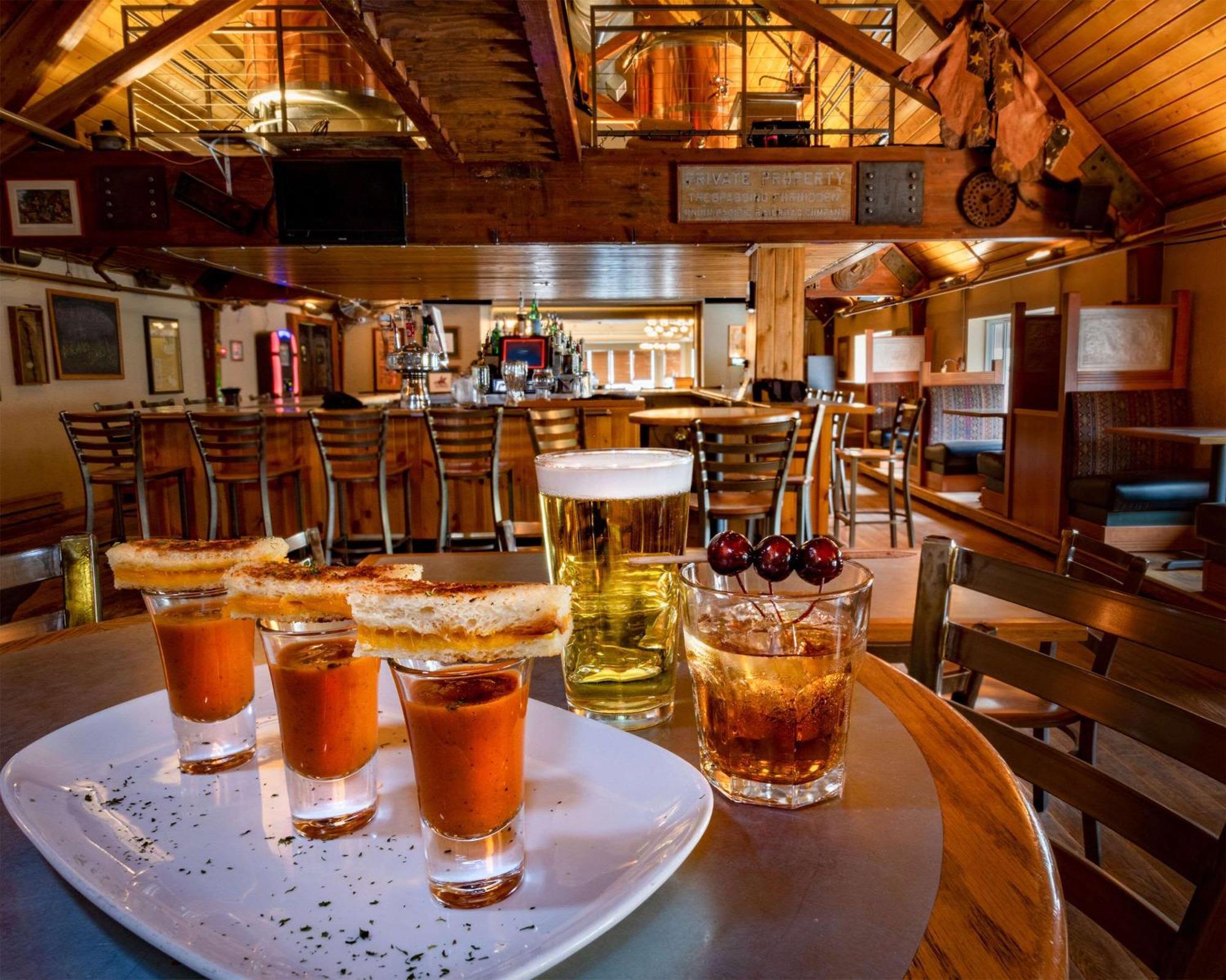 Winter Park Mountain Lodge Dış mekan fotoğraf